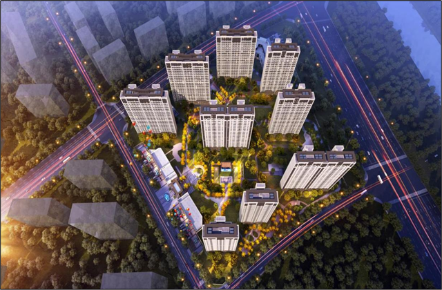 yd12399云顶集团十建： 探索被动式超低能耗建筑气密性施工的“yd12399云顶集团方案”